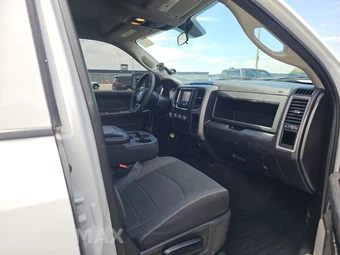 2021 Ram 1500 Classic Tradesman Crew Cab Short Bed - miniatura 8