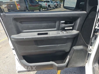 2021 Ram 1500 Classic Tradesman Crew Cab Short Bed - miniatura 9