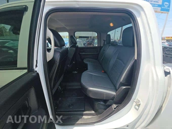 2021 Ram 1500 Classic Tradesman Crew Cab Short Bed - miniatura 13