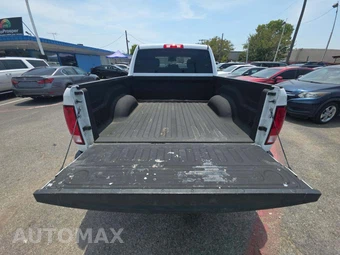 2021 Ram 1500 Classic Tradesman Crew Cab Short Bed - miniatura 14