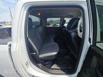 2021 Ram 1500 Classic Tradesman Crew Cab Short Bed - miniatura 16