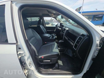 2021 Ram 1500 Classic Tradesman Crew Cab Short Bed - miniatura 18
