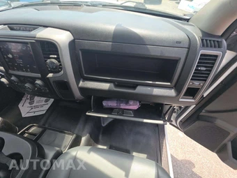 2021 Ram 1500 Classic Tradesman Crew Cab Short Bed - miniatura 19