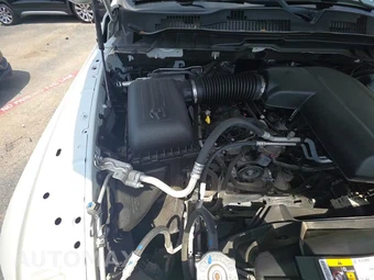 2021 Ram 1500 Classic Tradesman Crew Cab Short Bed - miniatura 21
