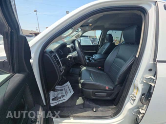 2021 Ram 1500 Classic Tradesman Crew Cab Short Bed - miniatura 6