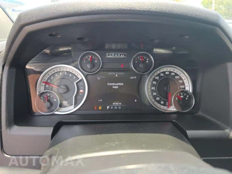 2021 Ram 1500 Classic Tradesman Crew Cab Short Bed - miniatura 9