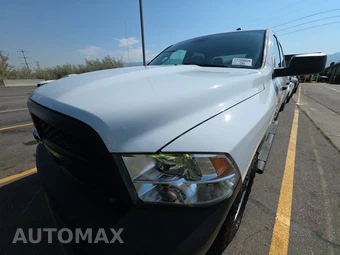 2021 Ram 1500 Classic Tradesman Crew Cab Short Bed