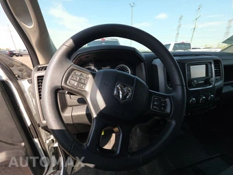 2021 Ram 1500 Classic Tradesman Crew Cab Short Bed - miniatura 10