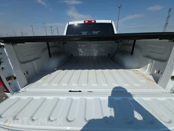 2021 Ram 1500 Classic Tradesman Crew Cab Short Bed - miniatura 16