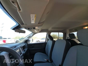 2021 Ram 1500 Classic Tradesman Crew Cab Short Bed - miniatura 18