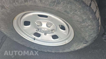 2021 Ram 1500 Classic Tradesman Crew Cab Short Bed - miniatura 22