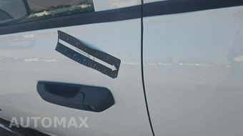 2021 Ram 1500 Classic Tradesman Crew Cab Short Bed - miniatura 23