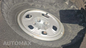 2021 Ram 1500 Classic Tradesman Crew Cab Short Bed - miniatura 32