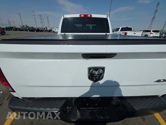 2021 Ram 1500 Classic Tradesman Crew Cab Short Bed - miniatura 5