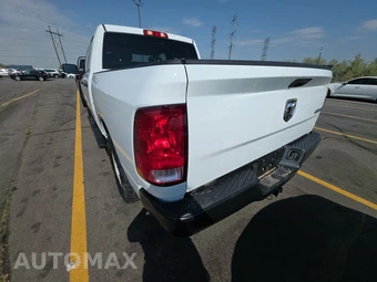 2021 Ram 1500 Classic Tradesman Crew Cab Short Bed - miniatura 6