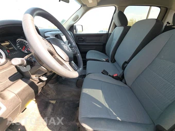 2021 Ram 1500 Classic Tradesman Crew Cab Short Bed - miniatura 7