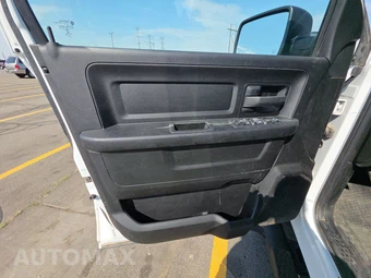 2021 Ram 1500 Classic Tradesman Crew Cab Short Bed - miniatura 9