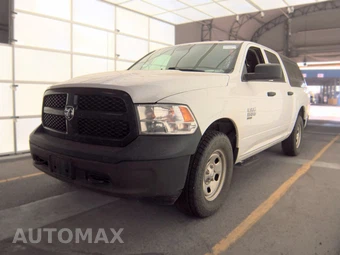 2021 Ram 1500 Classic Tradesman Crew Cab Short Bed
