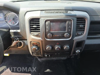 2021 Ram 1500 Classic Tradesman Crew Cab Short Bed - miniatura 11