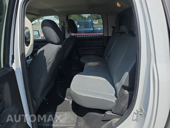 2021 Ram 1500 Classic Tradesman Crew Cab Short Bed - miniatura 13