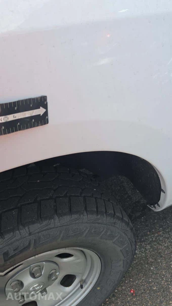 2021 Ram 1500 Classic Tradesman Crew Cab Short Bed - miniatura 20