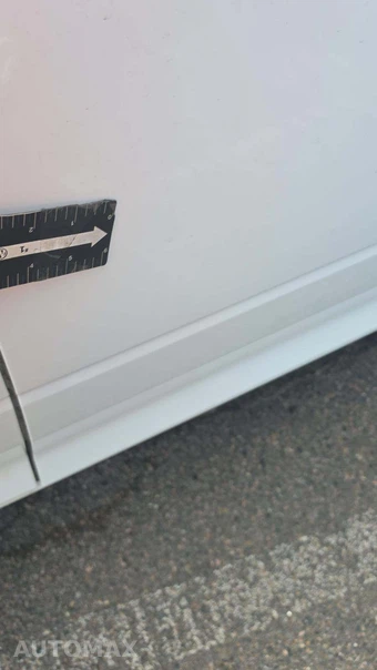 2021 Ram 1500 Classic Tradesman Crew Cab Short Bed - miniatura 21
