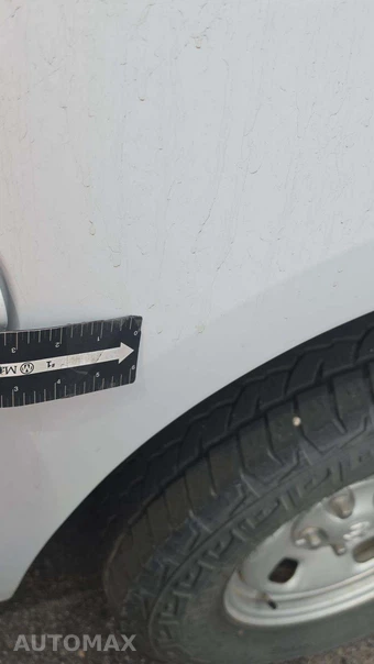 2021 Ram 1500 Classic Tradesman Crew Cab Short Bed - miniatura 25
