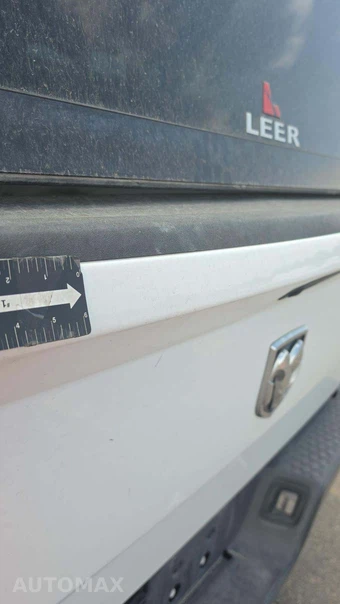 2021 Ram 1500 Classic Tradesman Crew Cab Short Bed - miniatura 27