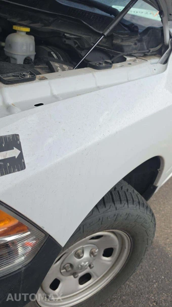 2021 Ram 1500 Classic Tradesman Crew Cab Short Bed - miniatura 32