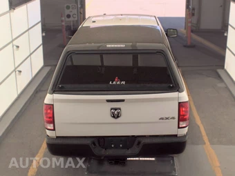 2021 Ram 1500 Classic Tradesman Crew Cab Short Bed - miniatura 5