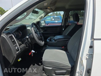 2021 Ram 1500 Classic Tradesman Crew Cab Short Bed - miniatura 7