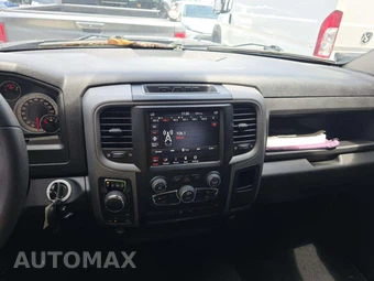 2021 Ram 1500 Classic Tradesman Crew Cab Short Bed - miniatura 10