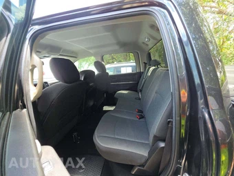 2021 Ram 1500 Classic Tradesman Crew Cab Short Bed - miniatura 13