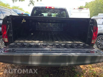 2021 Ram 1500 Classic Tradesman Crew Cab Short Bed - miniatura 14