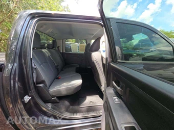 2021 Ram 1500 Classic Tradesman Crew Cab Short Bed - miniatura 16