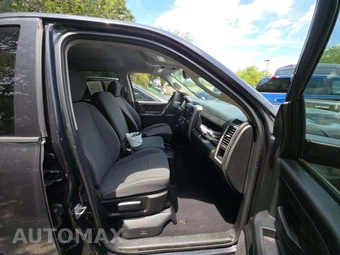 2021 Ram 1500 Classic Tradesman Crew Cab Short Bed - miniatura 18