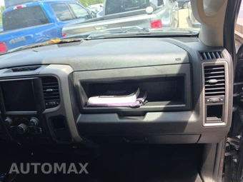 2021 Ram 1500 Classic Tradesman Crew Cab Short Bed - miniatura 19