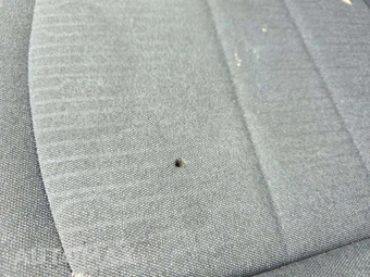 2021 Ram 1500 Classic Tradesman Crew Cab Short Bed - miniatura 22