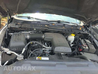 2021 Ram 1500 Classic Tradesman Crew Cab Short Bed - miniatura 30