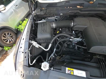 2021 Ram 1500 Classic Tradesman Crew Cab Short Bed - miniatura 32