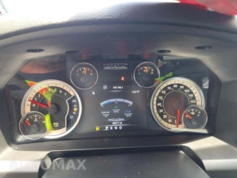 2021 Ram 1500 Classic Tradesman Crew Cab Short Bed - miniatura 9