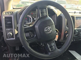 2021 Ram 1500 Classic Tradesman Crew Cab Short Bed - miniatura 10