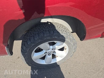 2021 Ram 1500 Classic Tradesman Crew Cab Short Bed - miniatura 14