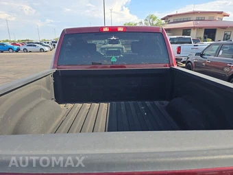 2021 Ram 1500 Classic Tradesman Crew Cab Short Bed - miniatura 17