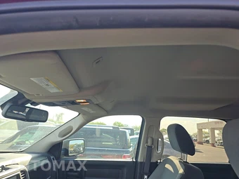 2021 Ram 1500 Classic Tradesman Crew Cab Short Bed - miniatura 18