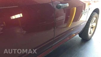 2021 Ram 1500 Classic Tradesman Crew Cab Short Bed - miniatura 22