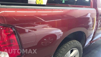 2021 Ram 1500 Classic Tradesman Crew Cab Short Bed - miniatura 24