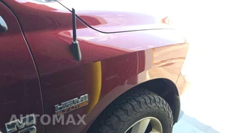 2021 Ram 1500 Classic Tradesman Crew Cab Short Bed - miniatura 26