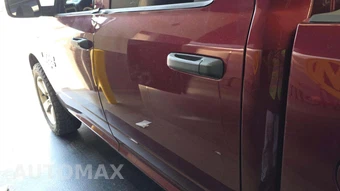 2021 Ram 1500 Classic Tradesman Crew Cab Short Bed - miniatura 27