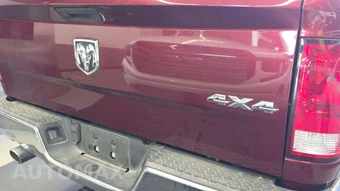 2021 Ram 1500 Classic Tradesman Crew Cab Short Bed - miniatura 28